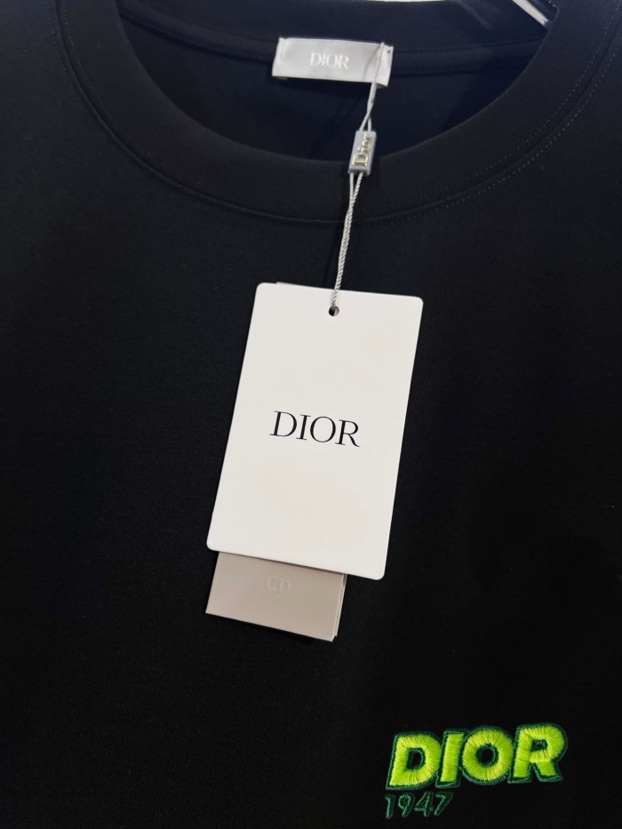 Dior 2026ss New  T Shirt Size S-XL