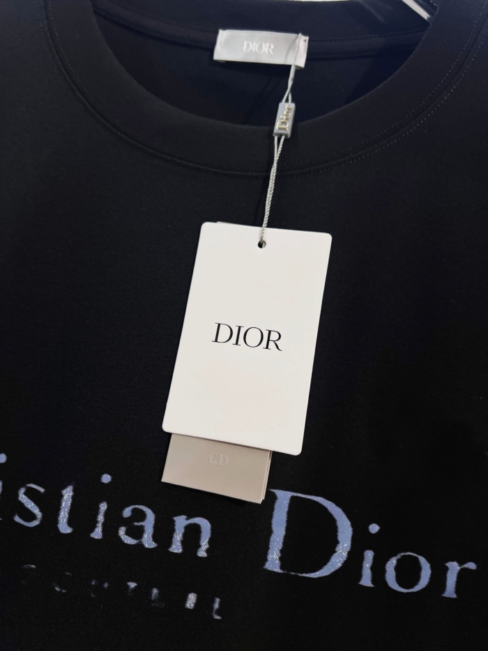Dior 2026ss New  T Shirt Size S-XL