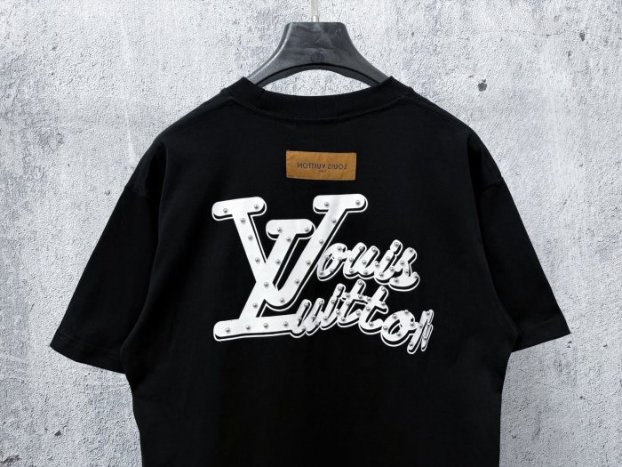 Louis Vuitton  2026ss New    T Shirt  Size S-XL