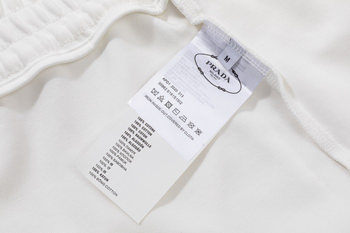 Prada 2026ss New   Shorts Size S-XL