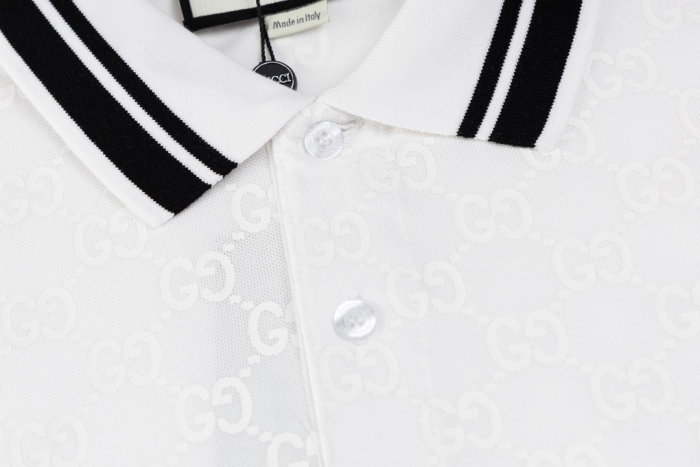 Gucci  2026ss New   Polo Shirt  Size M-XXXL