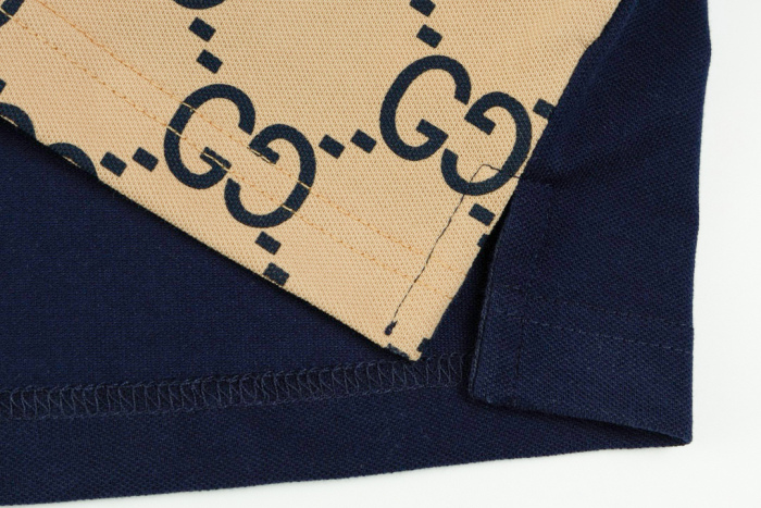 Gucci  2026ss New   Polo Shirt  Size M-XXXL