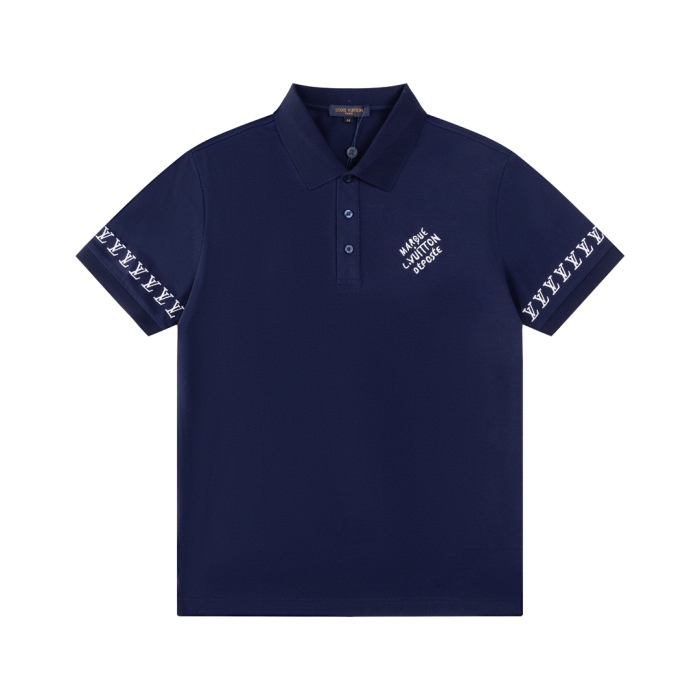 Louis Vuitton  2026ss New   Polo Shirt  Size M-XXXL