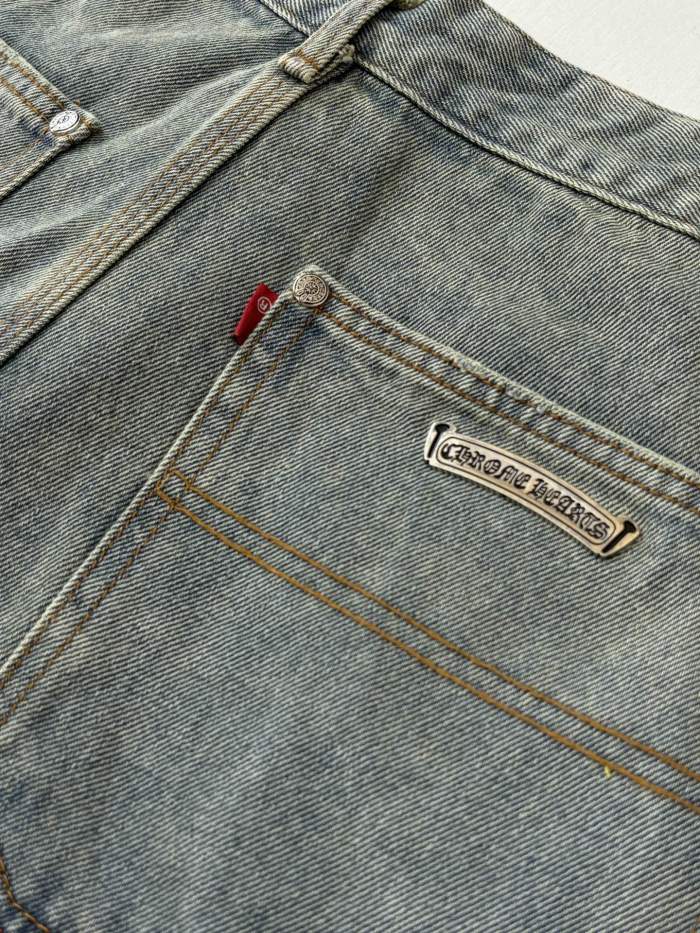 Chrome Hearts 2026ss New Shorts Size 30-36
