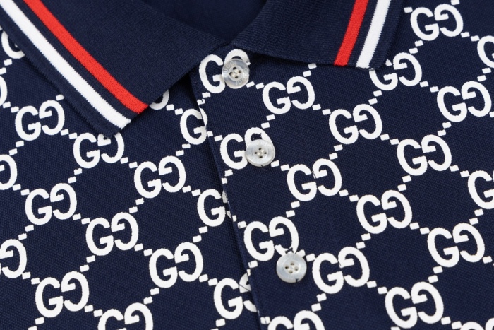 Gucci  2026ss New   Polo Shirt  Size M-XXXL
