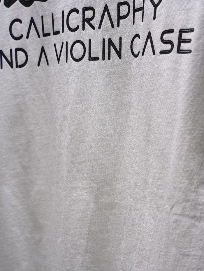 Louis Vuitton  2026ss New    T Shirt  Size XS-L