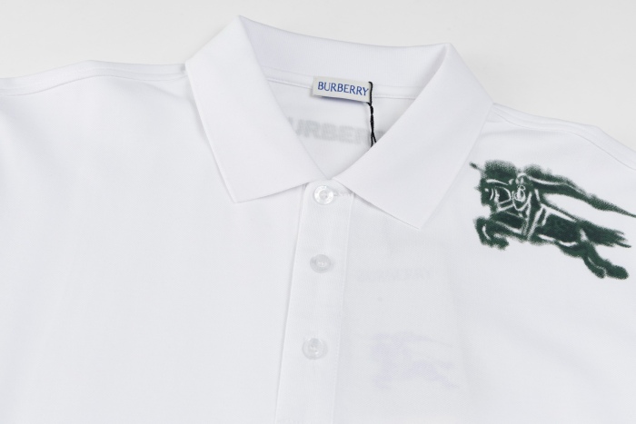 Burberry  2026ss New   Polo Shirt  Size M-XXXL
