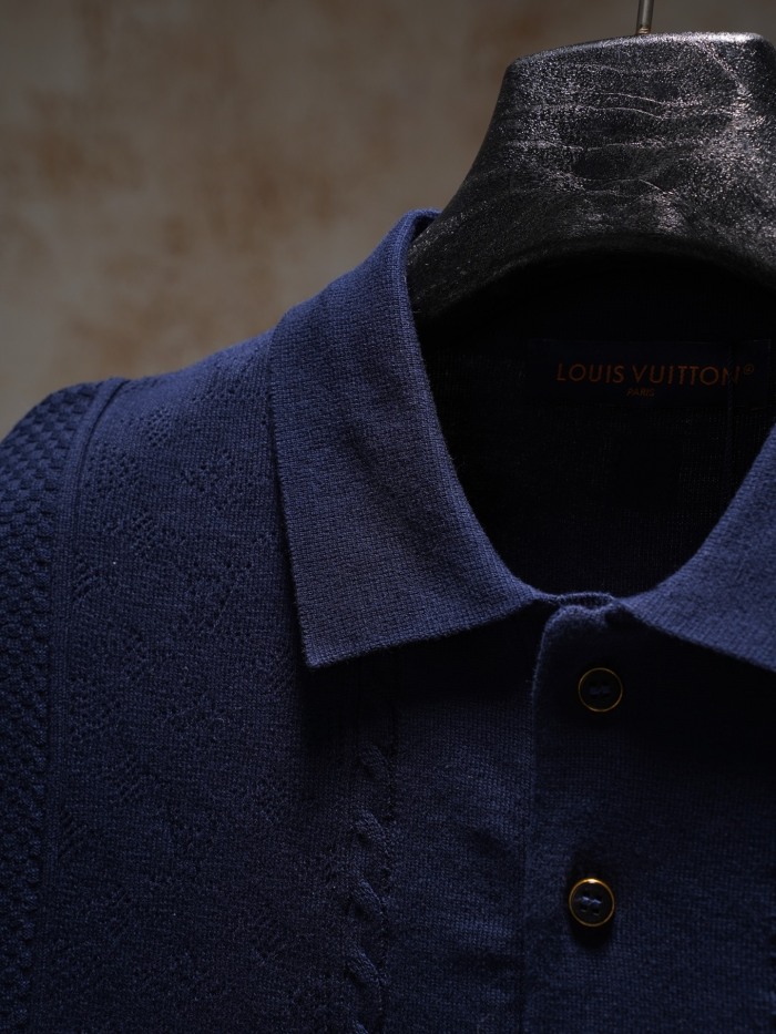 Louis Vuitton  2026ss New    T Shirt  Size S-XL