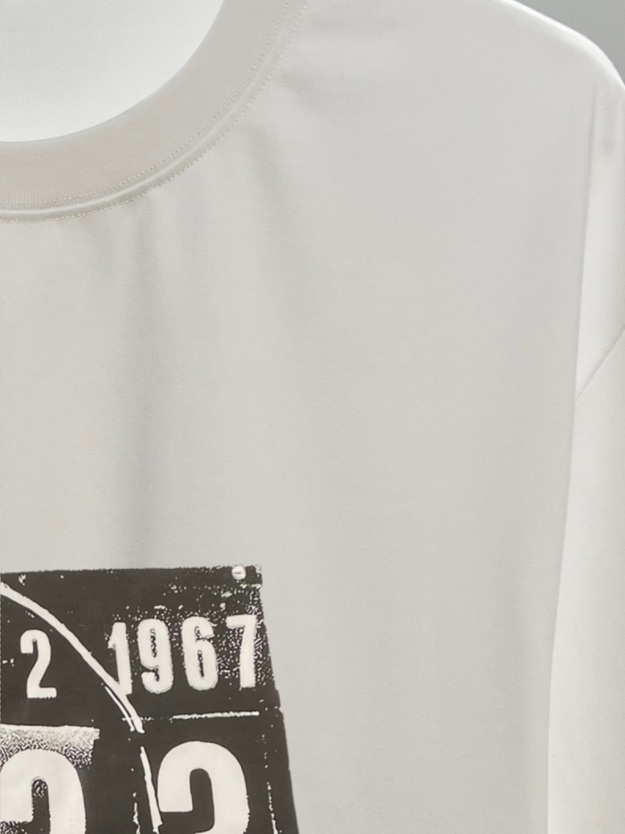 Givenchy 2026ss New  T Shirt Size S-XL