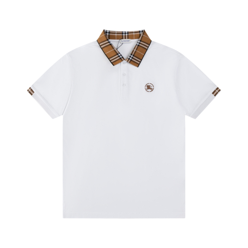 Burberry  2026ss New   Polo Shirt  Size M-XXXL