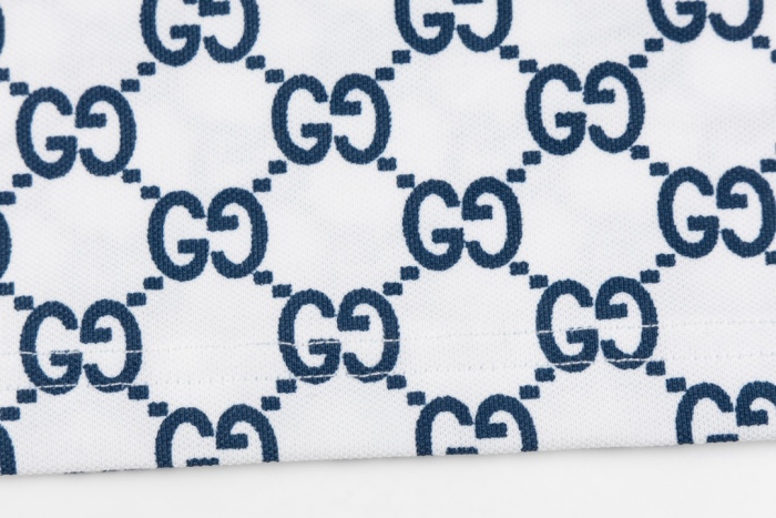 Gucci  2026ss New   Polo Shirt  Size M-XXXL
