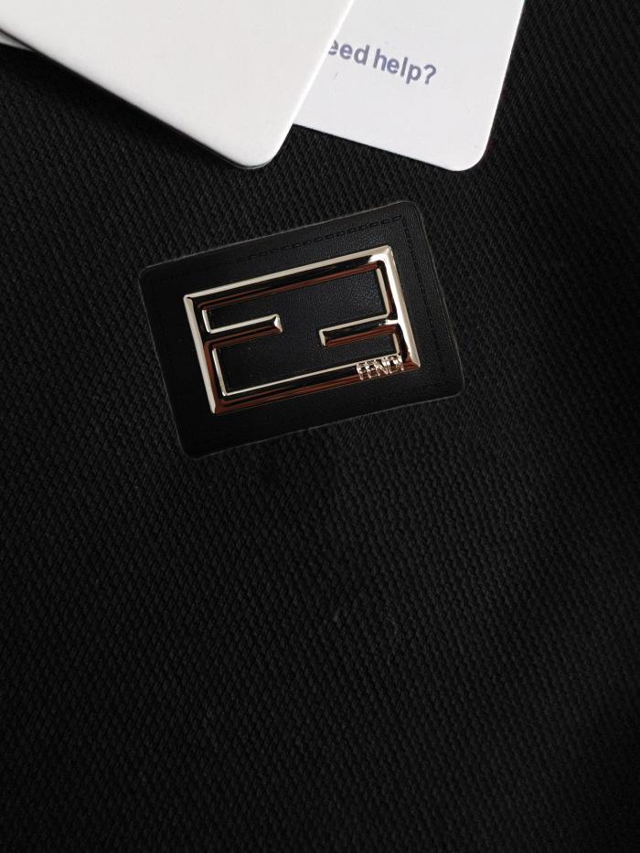Fendi 2026ss New    Polo Shirt   SizeM-XXXL