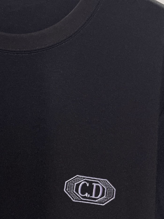 Dior 2026ss New  T Shirt Size S-XL