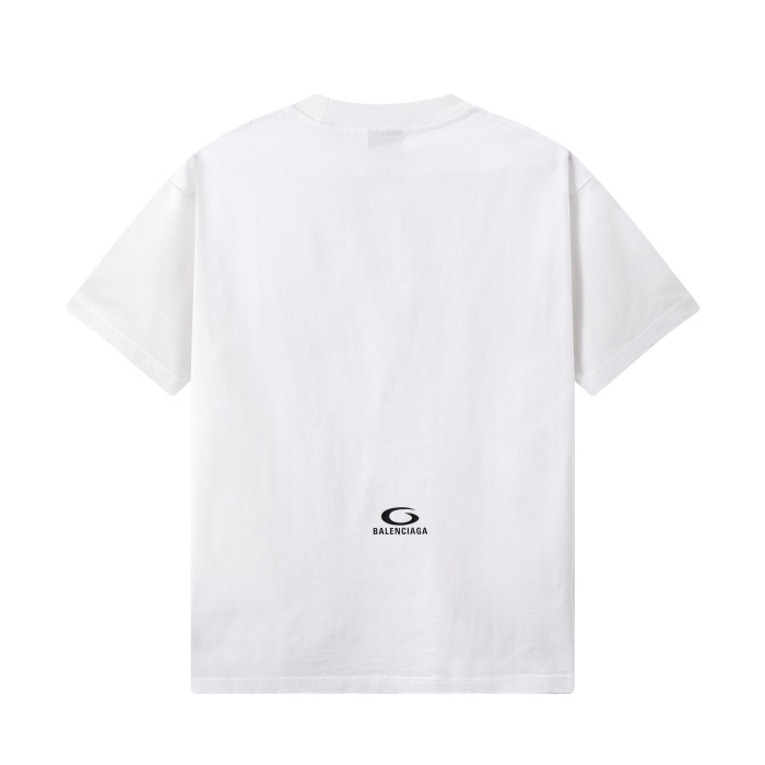 Balenciaga 2026ss New  T Shirt Size S-XL