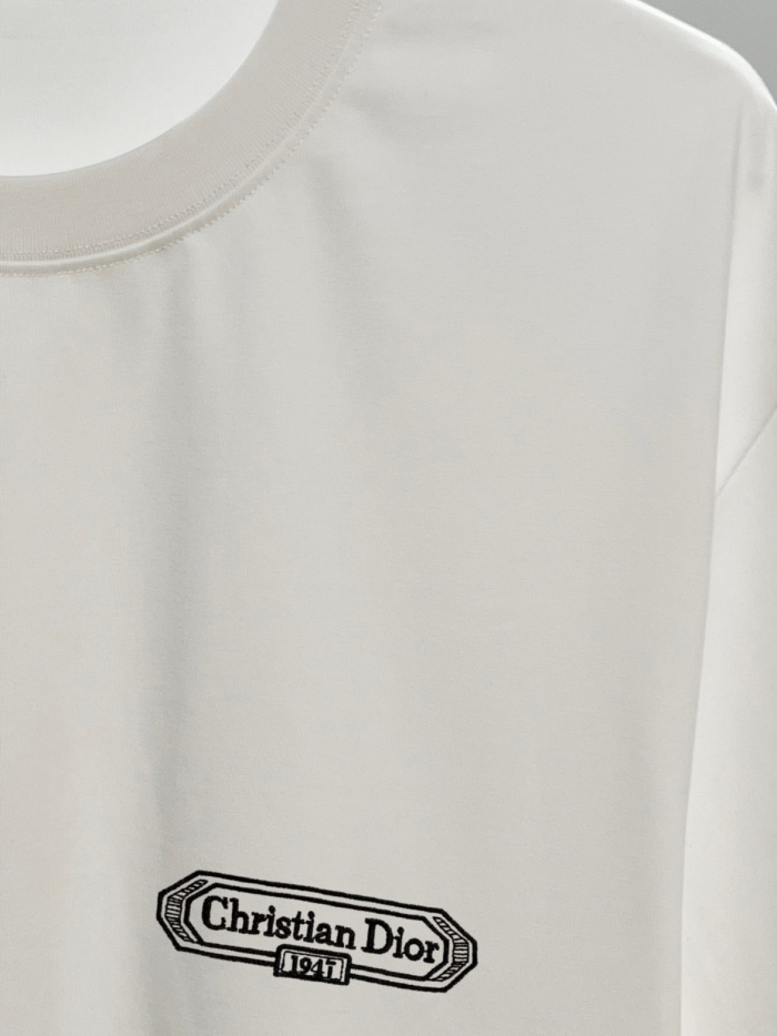 Dior 2026ss New  T Shirt Size S-XL