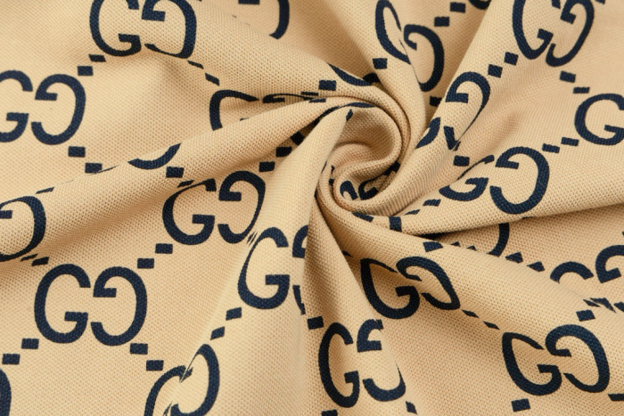 Gucci  2026ss New   Polo Shirt  Size M-XXXL