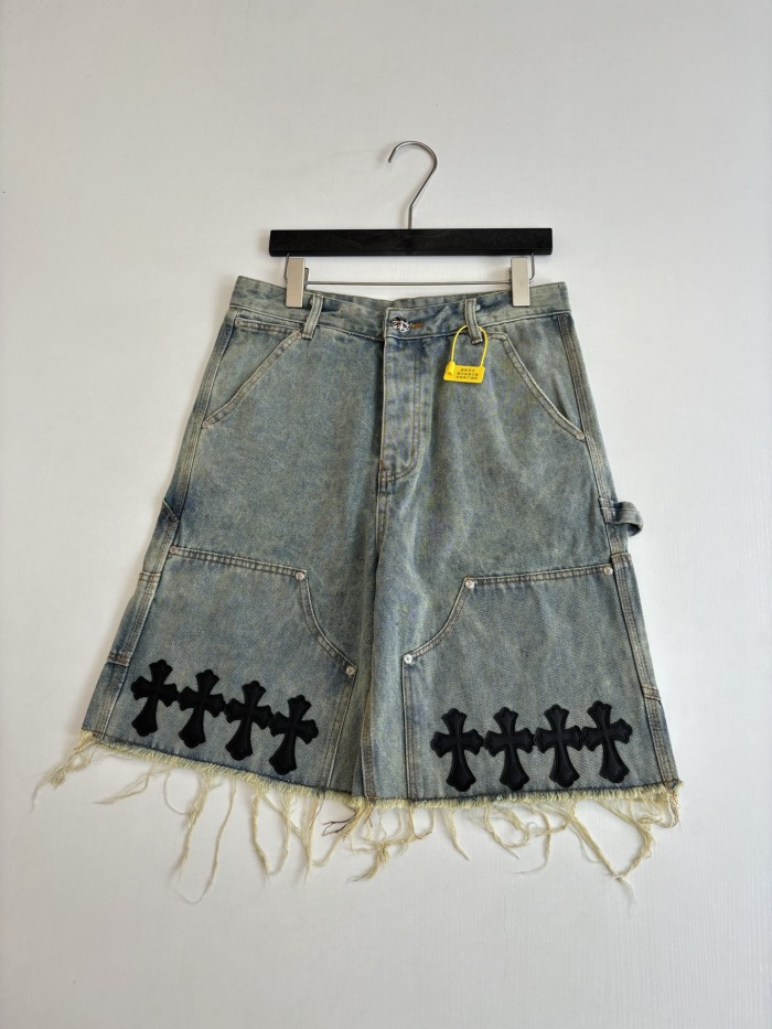 Chrome Hearts 2026ss New Shorts Size 30-36