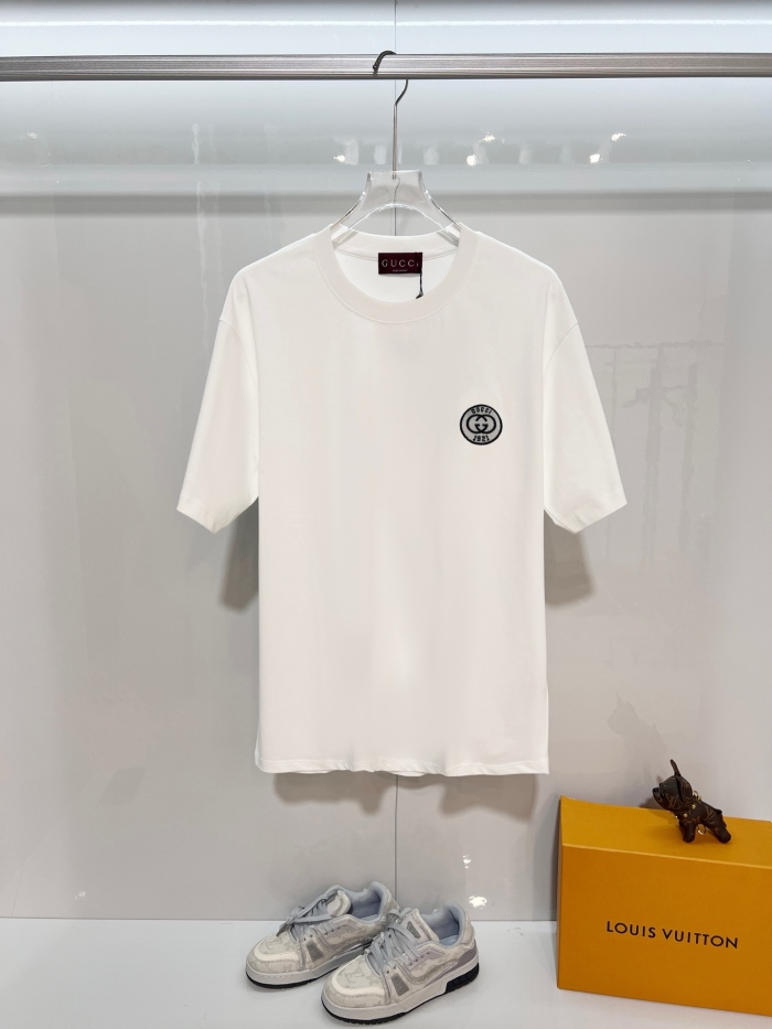 Gucci 2026ss New  T Shirt Size S-XL