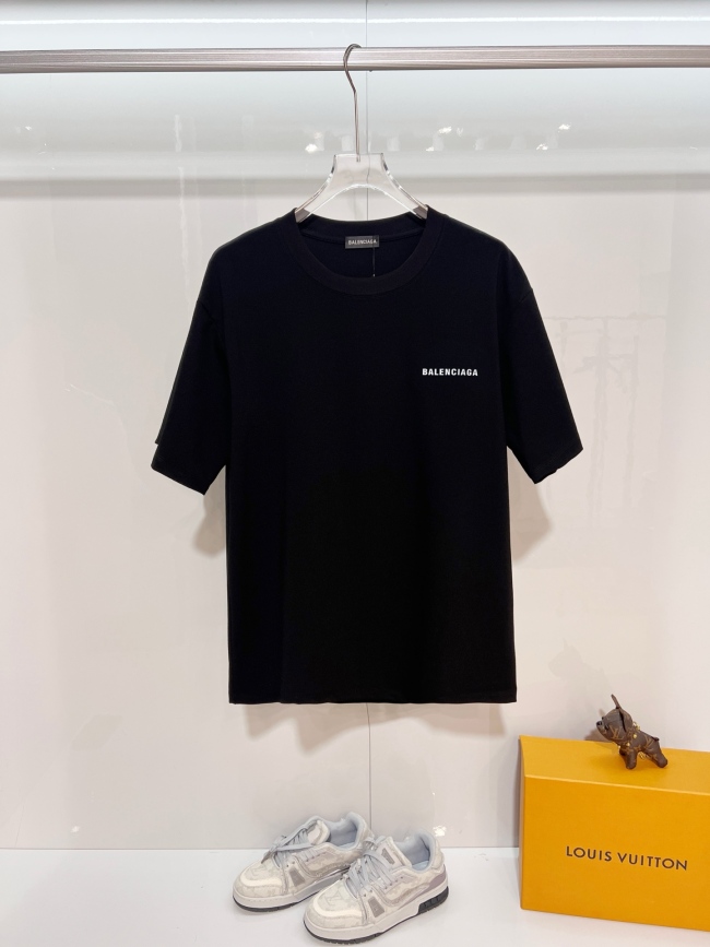 Balenciaga 2026ss New T Shirt Size S-XL