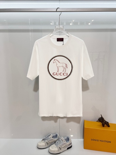 Gucci 2026ss New  T Shirt Size S-XL