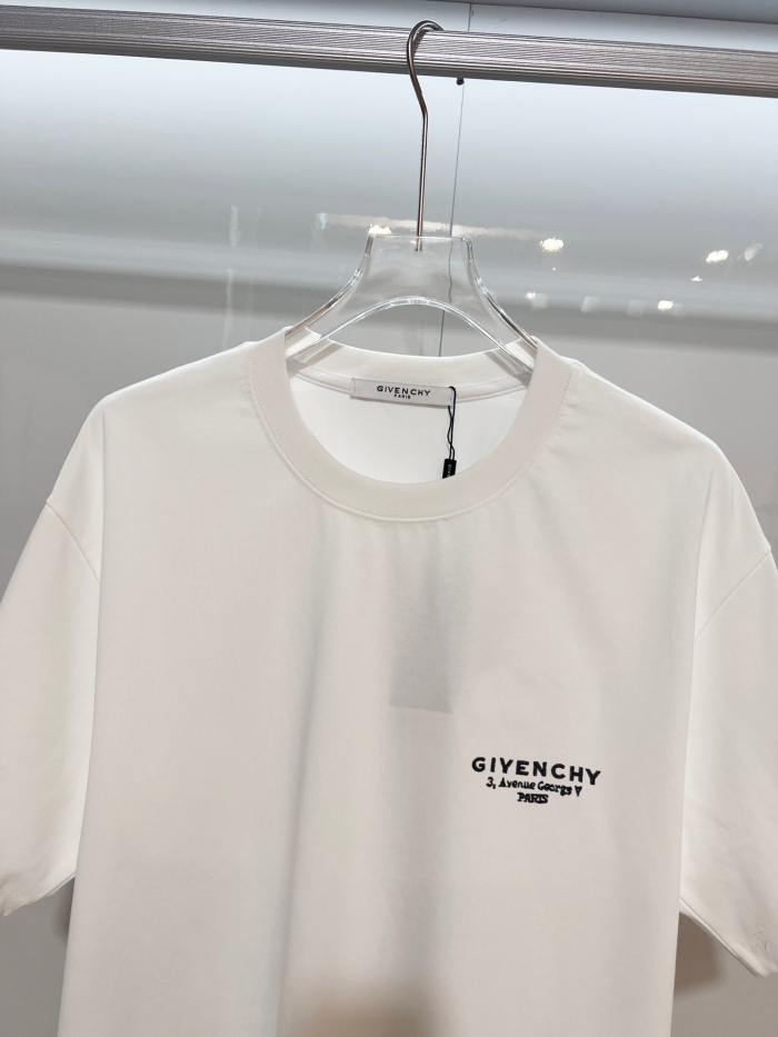 Givenchy 2026ss New  T Shirt Size S-XL