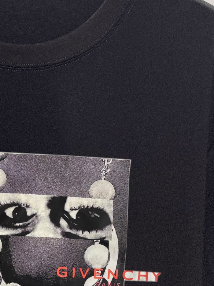 Givenchy 2026ss New  T Shirt Size S-XL