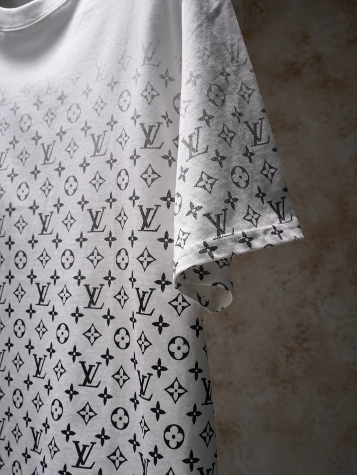 Louis Vuitton  2026ss New    T Shirt  Size XS-L