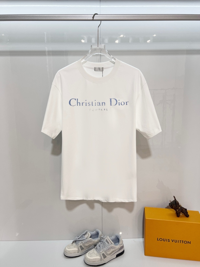 Dior 2026ss New  T Shirt Size S-XL
