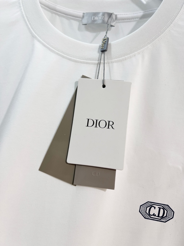 Dior 2026ss New  T Shirt Size S-XL