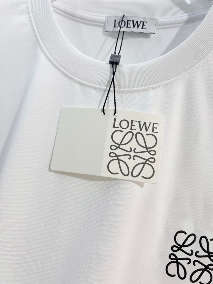 Loewe 2026ss New  T Shirt Size S-XL