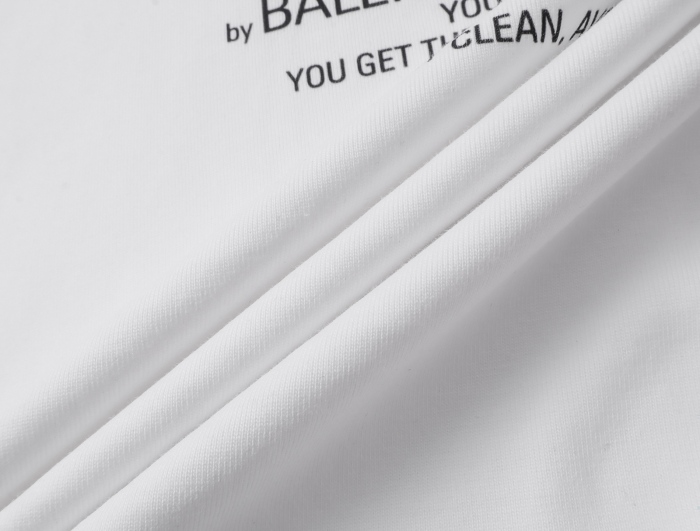 Balenciaga  2026ss New    T Shirt  Size XS-L