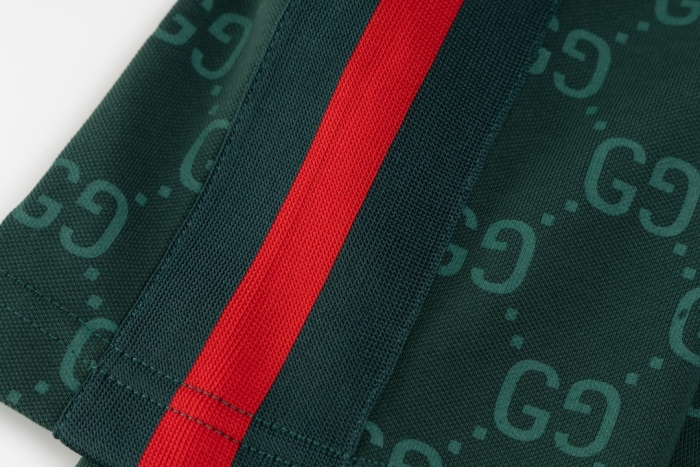 Gucci  2026ss New   Polo Shirt  Size M-XXXL