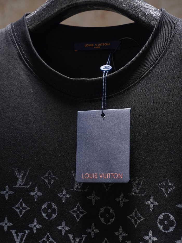Louis Vuitton  2026ss New    T Shirt  Size XS-L