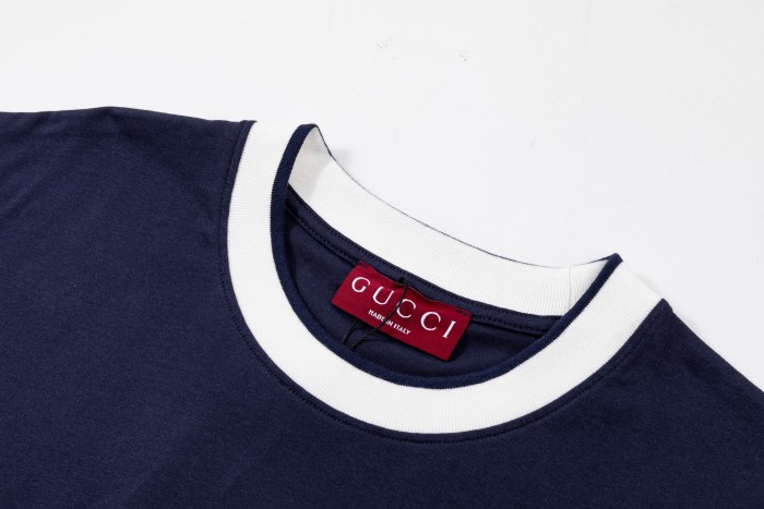 Gucci 2026ss New  T Shirt Size S-XL