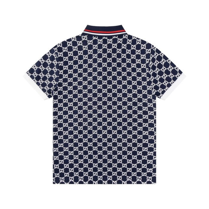 Gucci  2026ss New   Polo Shirt  Size M-XXXL