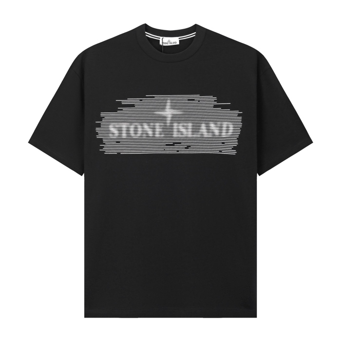 Stone Island 2026ss New   T Shirt   SizeM-XXL