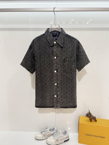 Louis Vuitton 2026ss New  T Shirt Size S-XL