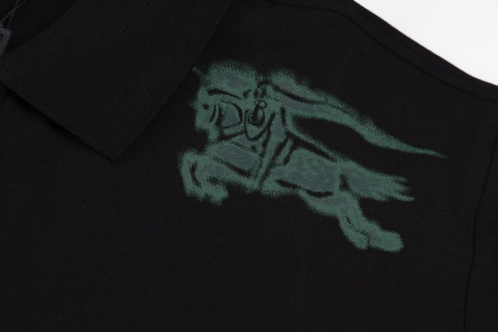 Burberry  2026ss New   Polo Shirt  Size M-XXXL