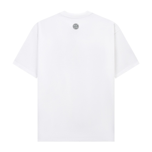 Stone Island 2026ss New   T Shirt   SizeM-XXL