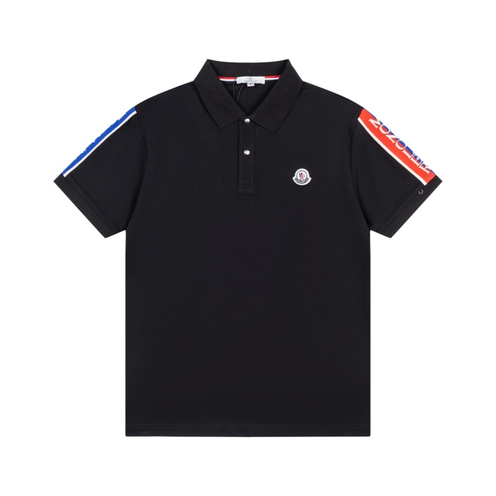 Moncler 2026ss New   Polo Shirt  Size M-XXXL