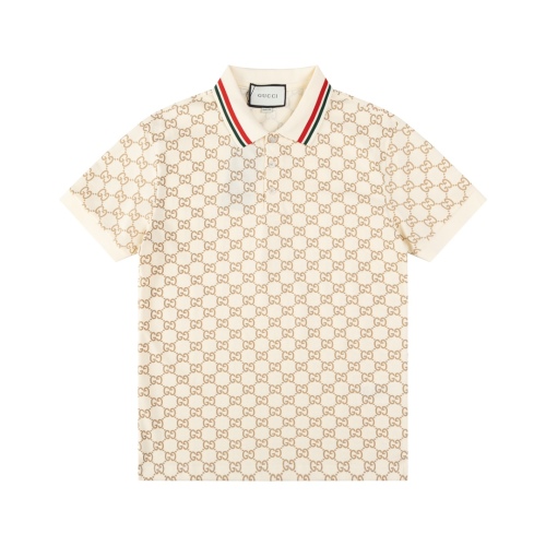 Gucci  2026ss New   Polo Shirt  Size M-XXXL