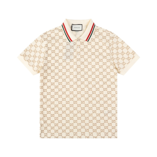 Gucci 2026ss New Polo Shirt Size M-XXXL