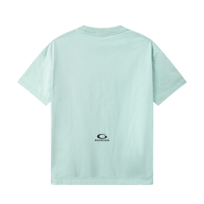 Balenciaga 2026ss New  T Shirt Size S-XL