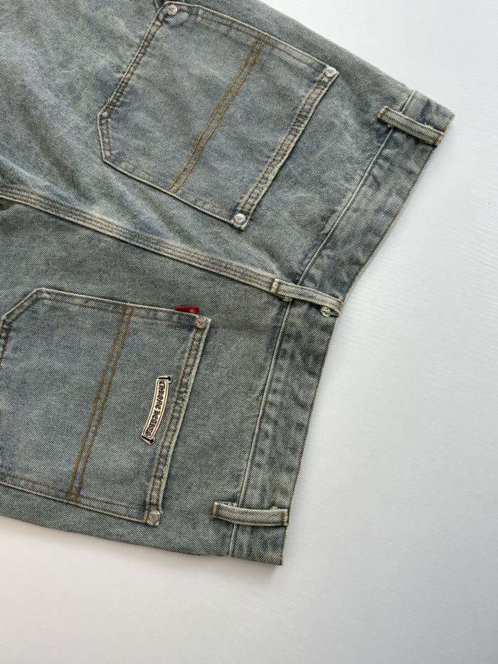 Chrome Hearts 2026ss New Shorts Size 30-36
