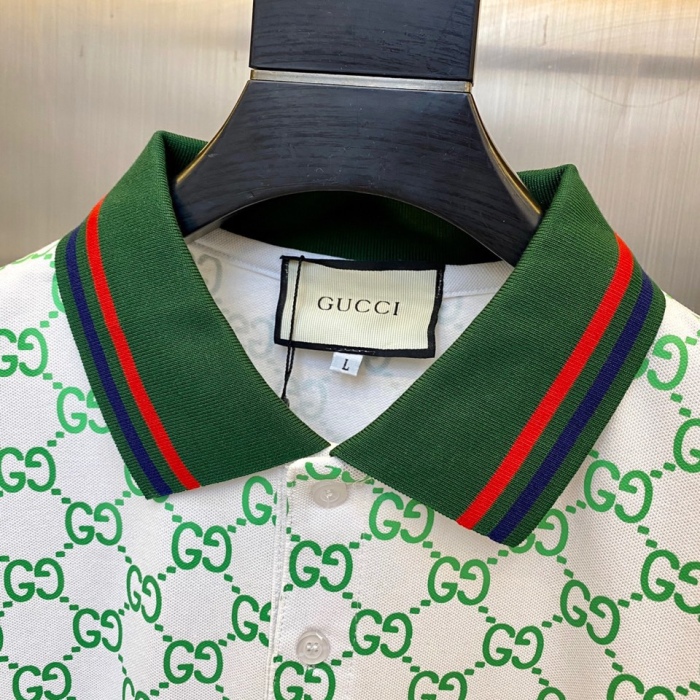 Gucci  2026ss New   Polo Shirt  Size M-XXXL