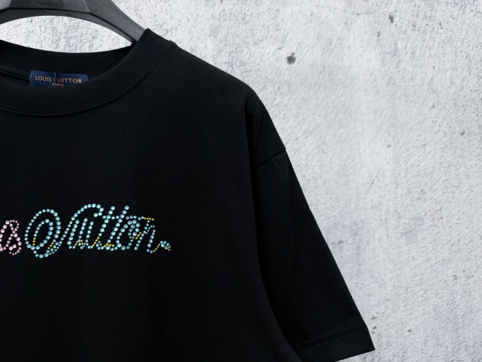 Louis Vuitton  2026ss New    T Shirt  Size S-XL