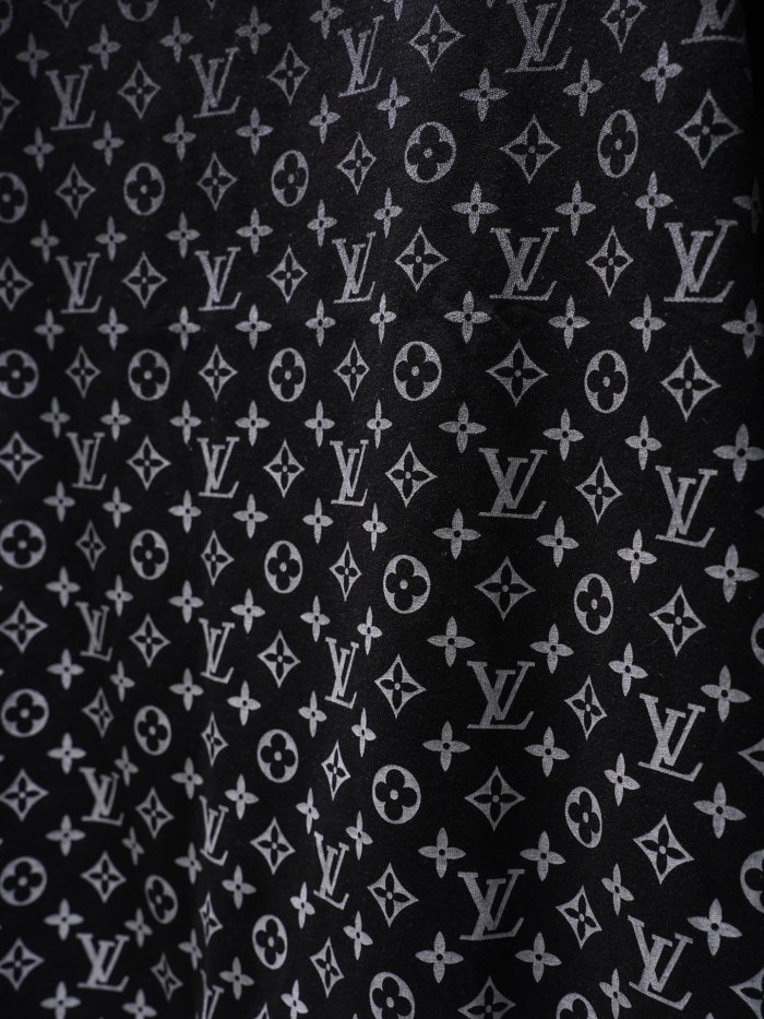 Louis Vuitton  2026ss New    T Shirt  Size XS-L
