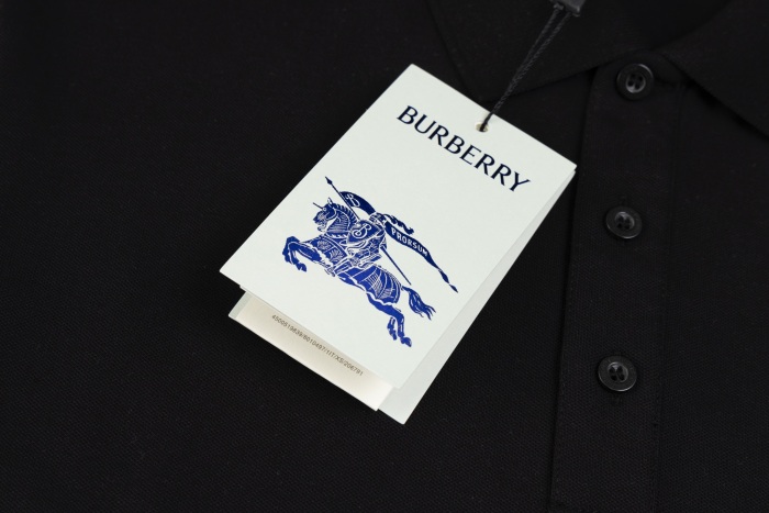 Burberry  2026ss New   Polo Shirt  Size M-XXXL