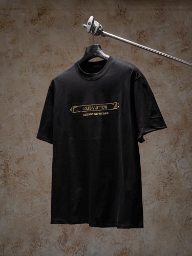Louis Vuitton  2026ss New    T Shirt  Size XS-L