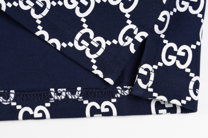 Gucci  2026ss New   Polo Shirt  Size M-XXXL